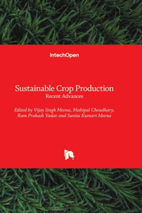 Sustainable Crop Production