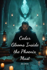 Cedar Glooms Inside the Phoenix Mast