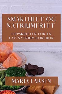 Smakfullt og Natriumfritt