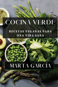 Cocina Verde