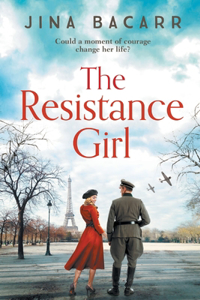 Resistance Girl