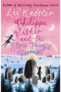 Philippa Fisher and the Stone Fairy's Promise