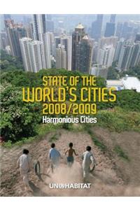 State of the World's Cities 2008/9