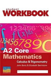 A2 Core Mathematics