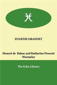 Eugenie Grandet