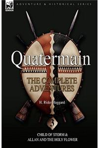 Quatermain