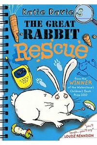 The Great Rabbit Rescue