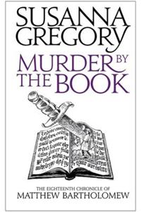 Murder By The Book