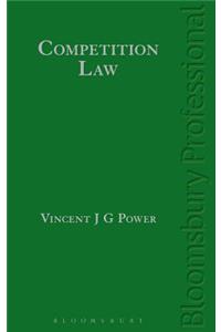 Competition Law