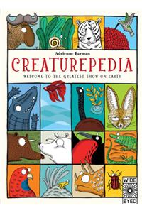 Creaturepedia