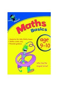 Maths Basics 9-10