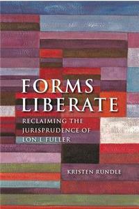 Forms Liberate