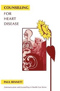 Counselling for Heart Disease