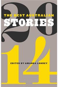 Best Australian Stories 2014