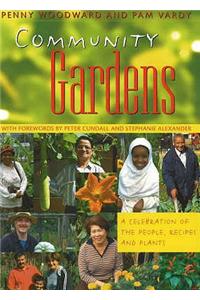 Community Gardens