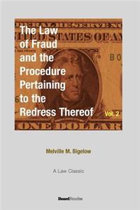 Law of Fraud and the Procedure