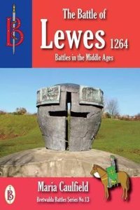Battle of Lewes 1264