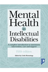 Mental Health in Intellectual Disabilities