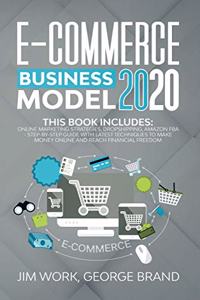 E-Commerce Business Model 2020