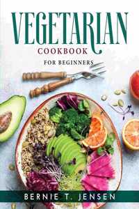 Vegetarian Cookbook