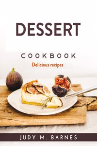 Dessert Cookbook