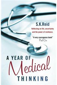 Year of Medical Thinking