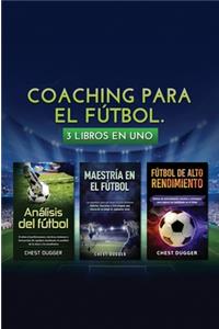 Coaching para el fútbol