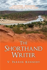The Shorthand Writer
