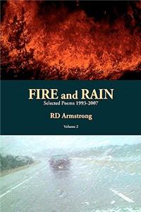 Fire And Rain