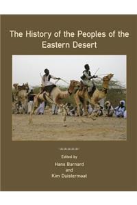 The History of the Peoples of the Eastern Desert