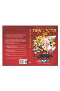Tango with a Puma