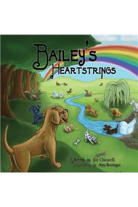 Bailey's Heartstrings