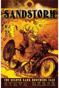 Sandstorm