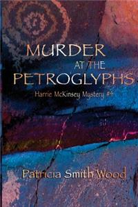 Murder at the Petroglyphs