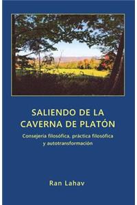 Saliendo de la Caverna de Platón