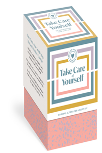 Good Deck: Take Care of Yourself