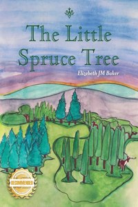 Little Spruce Tree