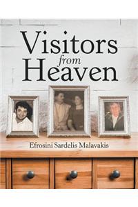 Visitors from Heaven