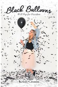 Black Balloons