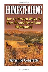 Homesteading: Top 15 Proven Ways to Earn Money from Your Homestead
