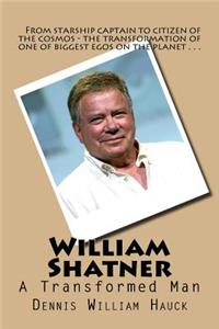 William Shatner