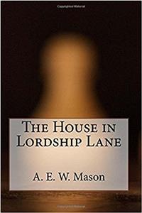 The House in Lordship Lane