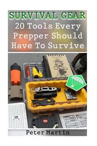 Survival Gear