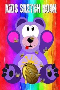 Kids Sketch Book