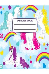 Exercise Book