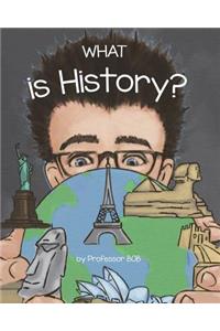 What is History?