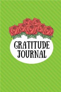 Gratitude Journal