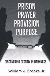 Prison Prayer Provision Purpose