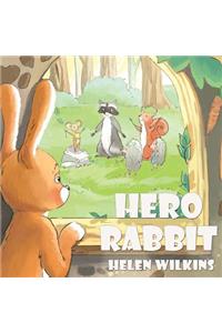 Hero Rabbit