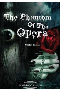 The Phantom of the Opera